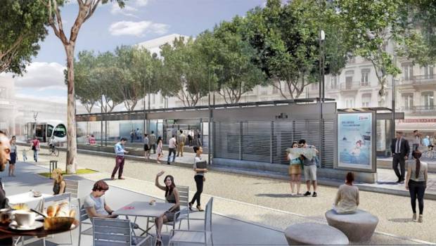 Sytral: et maintenant on creuse !