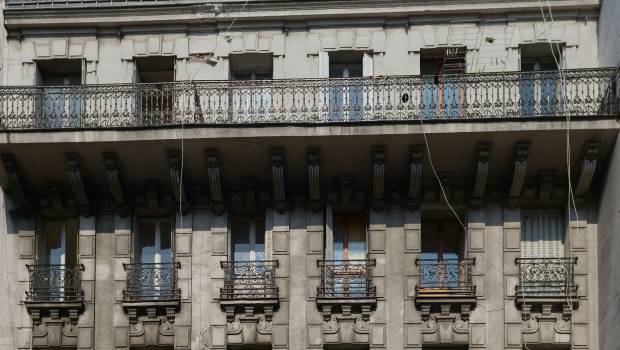 Saint-Denis : mission déplombage pour Manexi