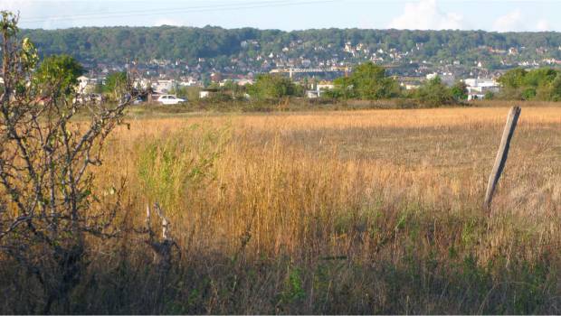 Un appel à projets pour restructurer la Boucle de Chanteloup