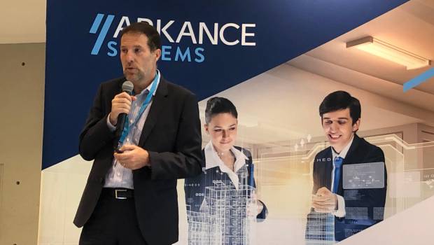 Arkance Systems, partenaire de la transition digitale