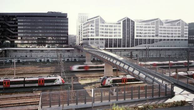 Le palmarès des Trophées Eiffel 2019