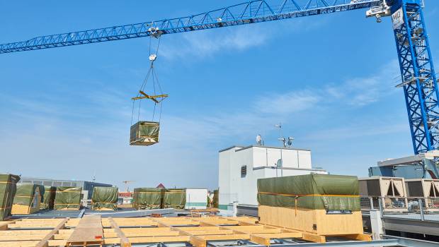 « Il est venu le temps du modulaire »