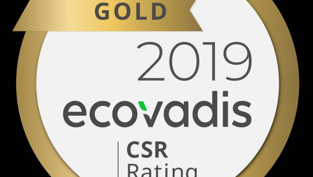 Renault Trucks obtient la certification Ecovadis Gold