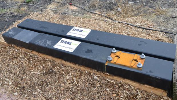 L’économie circulaire selon Strail