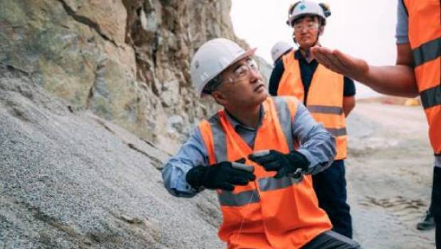 Une convention mondiale pour les réseaux Metso