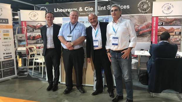 Le groupe Lheureux dans le giron de RHF