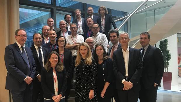 Le groupe Fayat reprend l’entreprise Fouchard