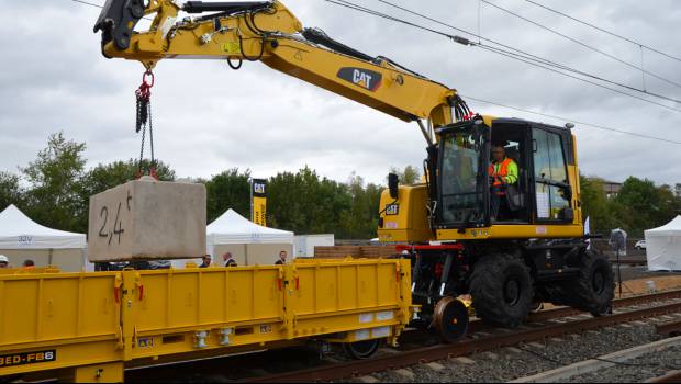 Remorques ferroviaires : qui peut le plus peut le moins ?