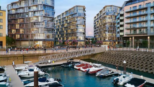 Le groupe Legendre s'implante au Portugal