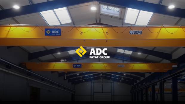 ADC (groupe Fayat) s'équipe de la plateforme IoT ThingWorx de PTC