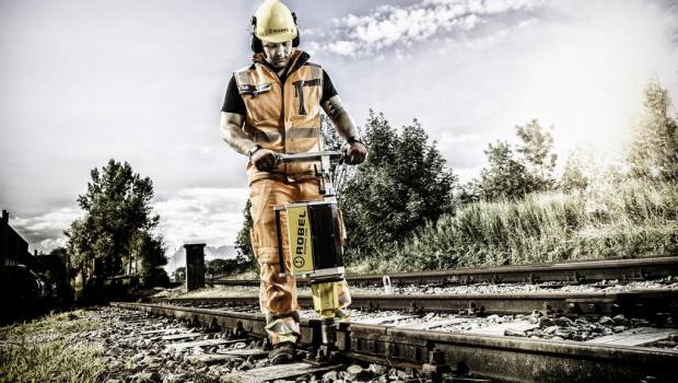 Robel : Ro comme RoBot