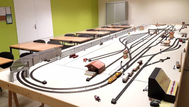 Systra Académie : un panel de formations toujours plus large