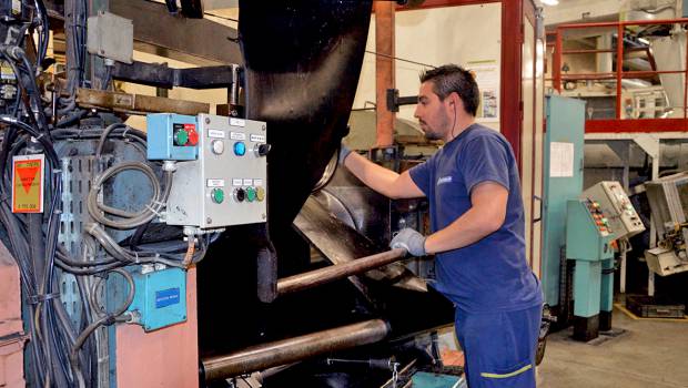 Michelin fermera son site de La Roche-sur-Yon d’ici fin 2020