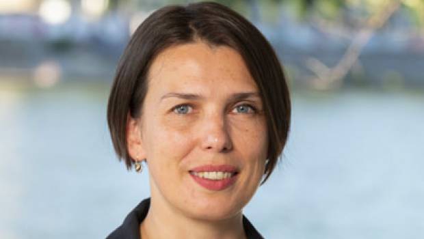 Une nouvelle directrice de l’environnement chez Vinci
