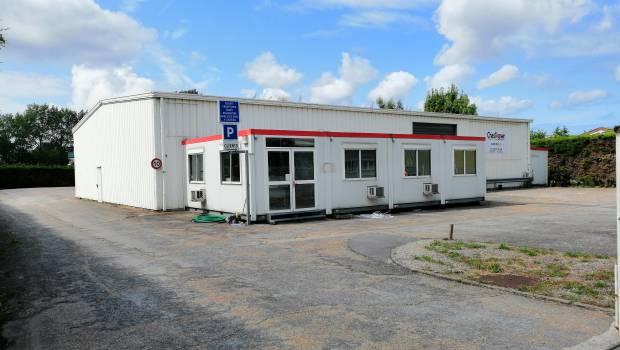 Chastagner Location ouvre une agence à Dunkerque