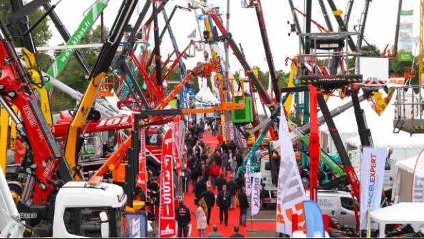 Prenez date : JDL Expo revient du 9 au 11 septembre 2020 à Beaune