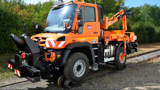 La CMAR fait son entrée sur le RFN !