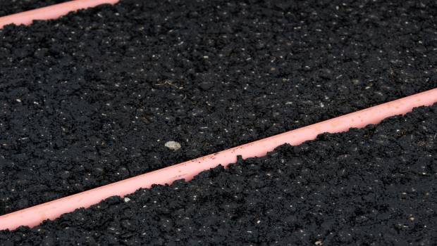 Le procédé Power Road d'Eurovia a fait ses preuves