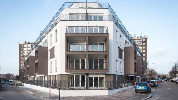 Des logements sociaux plus qualitatifs