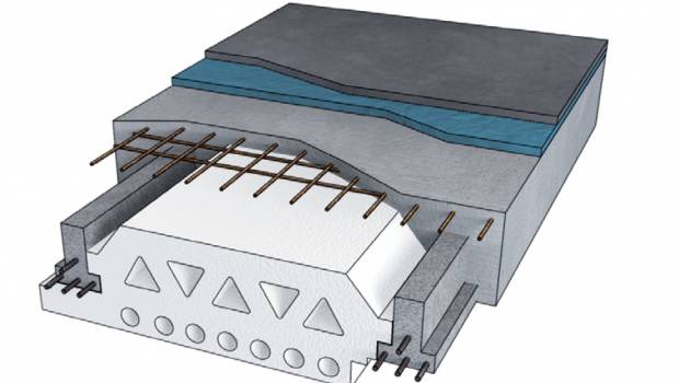 Le nouveau DTU 23.5 devient le texte de référence