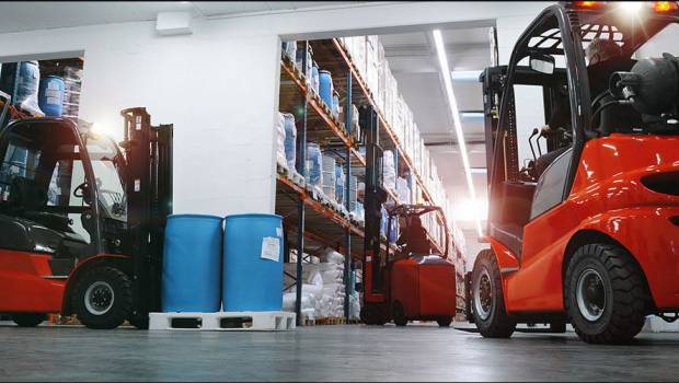 Le chiffre d’affaires de Manitou en croissance de +4% au 3e trimestre