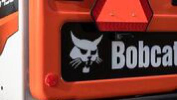 Bobcat fait évoluer son identité de marque