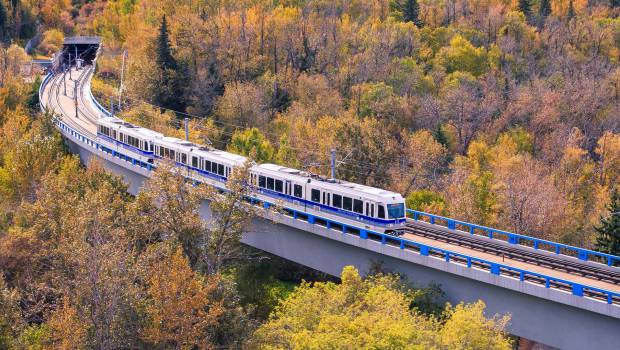 Transdev place ses pions sur l’échiquier canadien