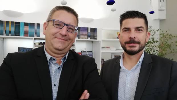 Sany consolide son réseau de distribution