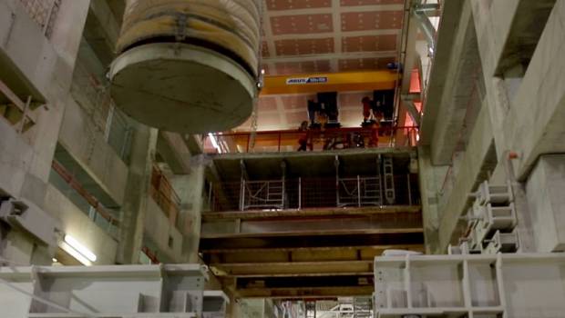 Le Grand Prix National de l’Ingénierie accueille une nouvelle catégorie