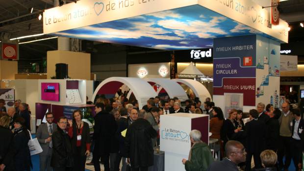 Salon des Maires : le palmarès des Prix de l'innovation