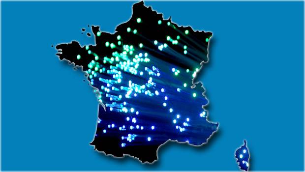 Couverture numérique : le gouvernement est satisfait