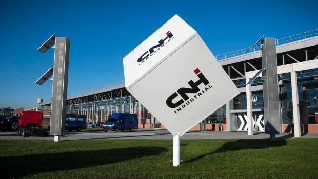 CNH Industrial veut faciliter l’accès au financement des PME