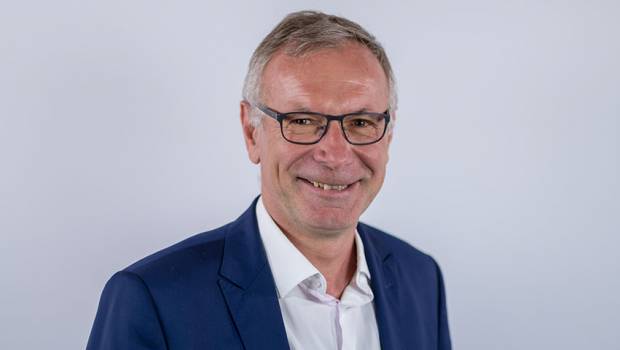 HeidelbergCement nomme un nouveau président des activités France