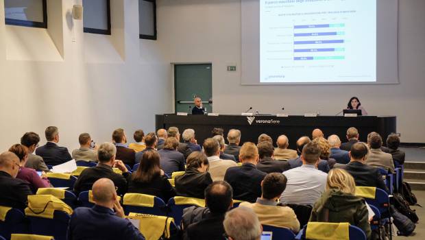 Italie et matériels : quelles technologies suscitent l'intérêt ?