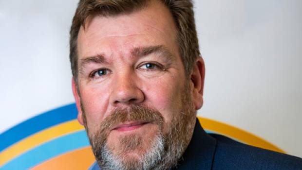 Nouveau PDG à l'Ipaf