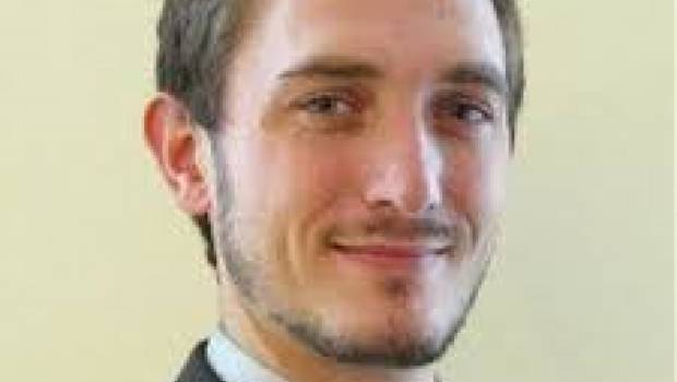 Vincent Micollier, président de l'Afag