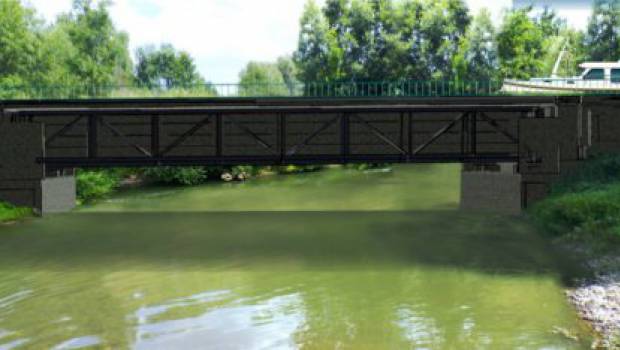 Sambre à l’Oise : le point sur les travaux