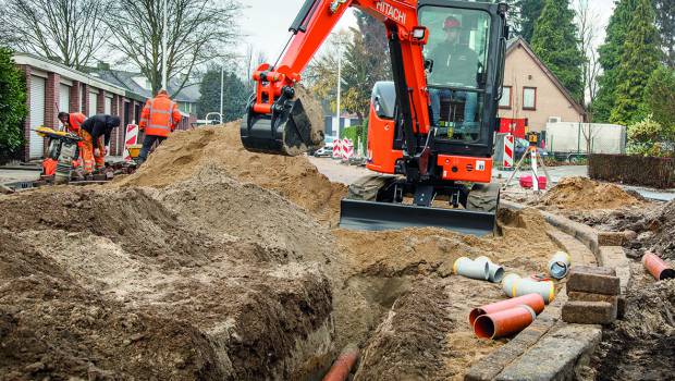 Réduction des GES sur les chantiers, quels bénéfices pour les entreprises ?