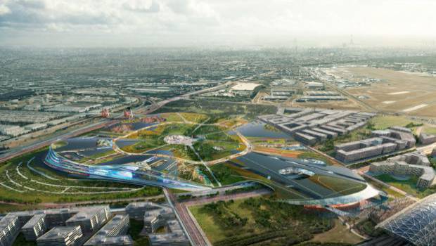 Europacity ne verra pas le jour