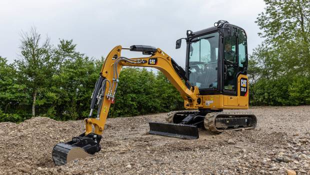 Quelles tendances sur le marché des matériels TP d’occasion ?