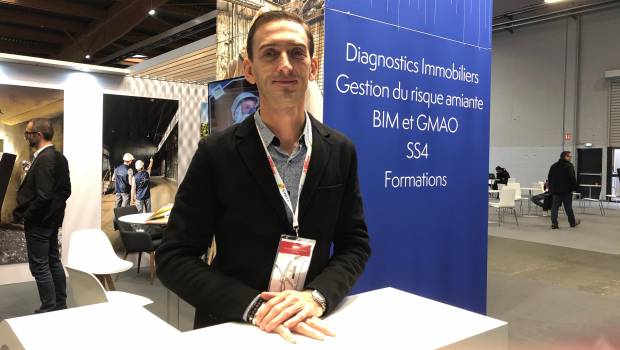 Du BIM à la formation, AC Environnement s’active dans l’amiante