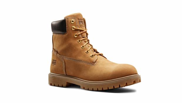 Timberland Pro se relance en France