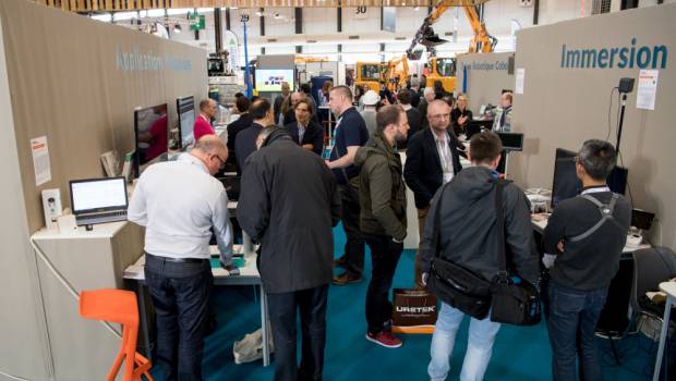 Un centre d'essais et un chantier en live sur Aquibat 2020