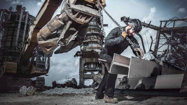 Uvex Huckel : 5 produits pour le bâtiment