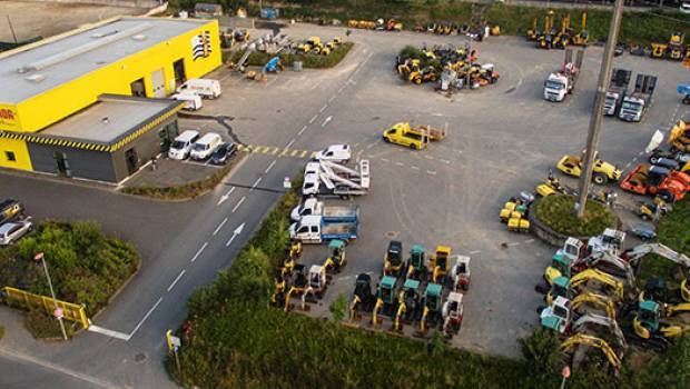 Locarmor développe son maillage territorial