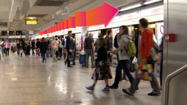 Toulouse : marche à blanc sur la ligne A