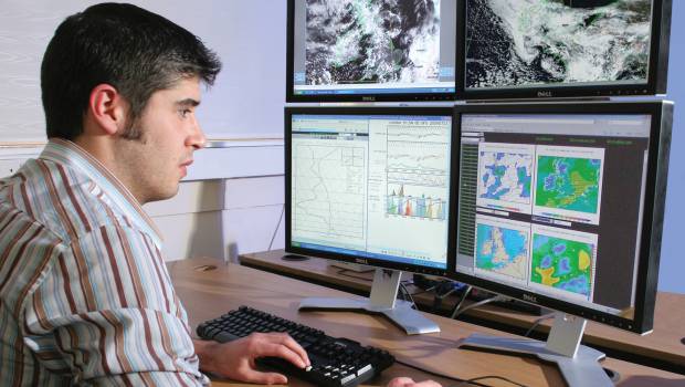 Fugro fusionne ses 4 pôles et devient Fugro France