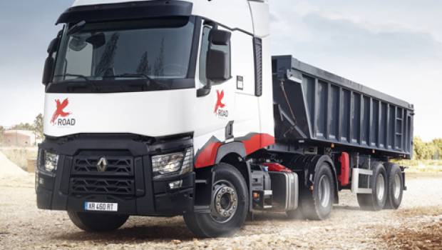 Quelles offres poids-lourds chez TruckPlus ?