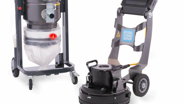 L'Helix, rectifieuse ET surfaceuse