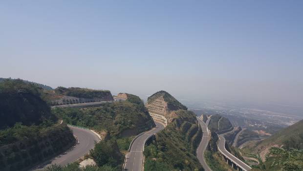 La Chine mise sur les infrastructures pour stimuler la construction